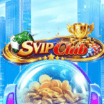 SvipClub Game