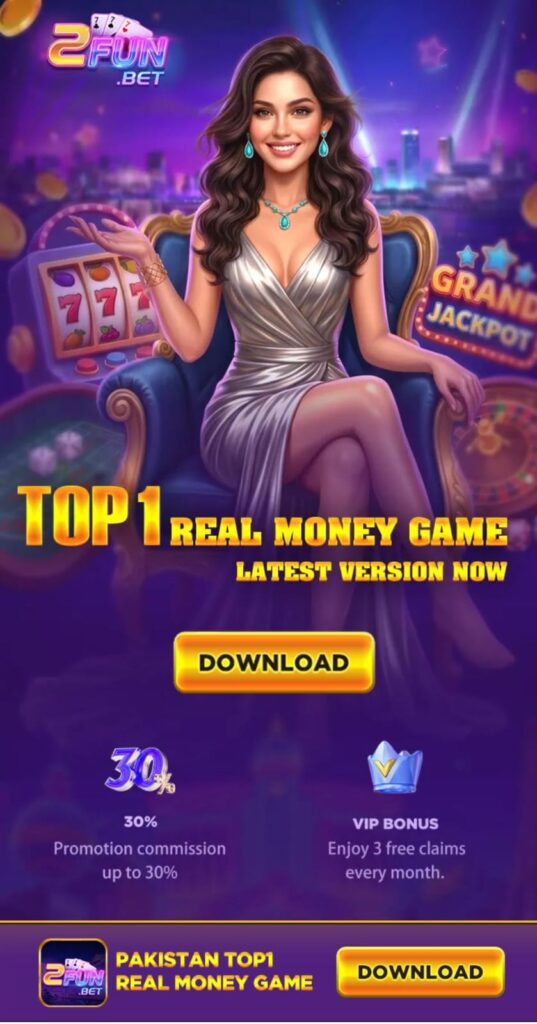 2FUN Bet Game