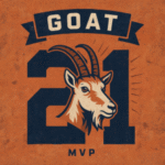Goat21 Game