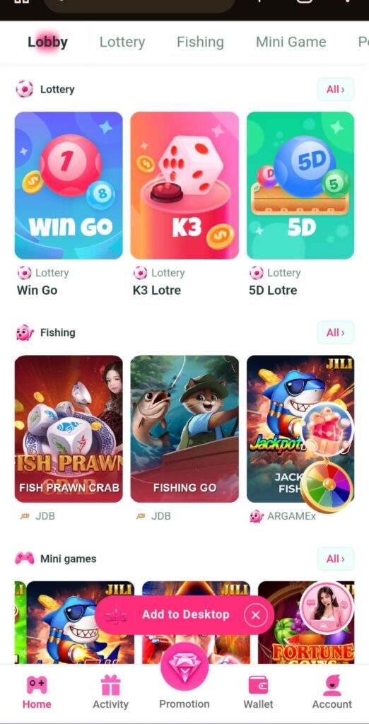 Zentro Win Game